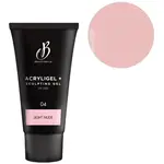 Bna Acryligel+ Tube Light Nude 30g Beautynails - фото