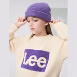 Свитер для школьников Lee, красный - фото 7