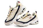 Кроссовки dlites 1.0 'beige' Skechers, бежевый - фото 2