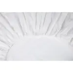 Наматрасник Saiko Topper Kayori, белый - фото 3