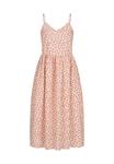 Летнее платье VILA Lesie, Rose - фото