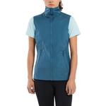 Женский жилет Arcteryx, синий - фото 2