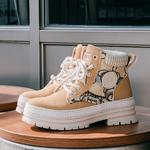 Ботинки унисекс Semir - фото 6