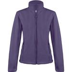 Женская куртка Kariban Micropolaire Maureen - фото 5