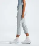 Женские капри Aphrodite Motion The North Face, High Rise Grey - фото 4