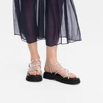 Сандалии женские Charles&Keith - фото 10