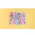 Пазл Cats and Dogs Londji, 24 шт. - фото 7