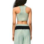 LOEWE X On Technical Jersey Performance Top White/Multicolor - фото 5