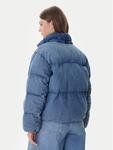 Пуховик relaxed fit Western Bubble 003MD-0000 Levi'S, синий - фото 4