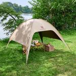 Козырек CAMEL, sand золото - фото 2