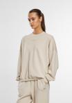 Свитер Aim'n Sweatshirt, бежевый - фото 4