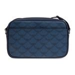 MCM Химмел поясная сумка - фото 4