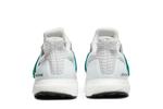 Кроссовки adidas UltraBoost 4.0 DNA 'White Green', белый - фото 7