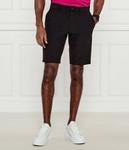 Шорты мужские Boss Green длинные классические, черный - фото