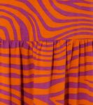 Платье Aniston, оранжевый - фото 7