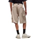 Шорты Adidas Twill Cargo Y-3, хаки - фото 6