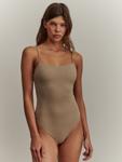 Купальник About You VANESSA, бежевый - фото 2