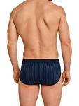 Трусы Schiesser CLASSICS, синий/темно-синий - фото 2