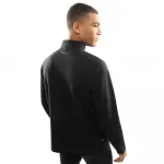 Толстовка Siroko Inter half zip, черный - фото 2