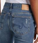 Джинсы-капри Cologne AG Jeans, Beatrixlaan - фото 6