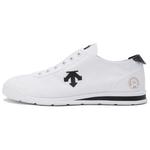 Krontempo Casual Shoes Unisex DESCENTE, белый - фото