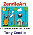 ZendleArt (Lulu.com) - фото