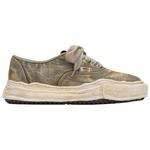 Кроссовки maison baker og MIHARA YASUHIRO, черный - фото 8