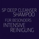 Шампунь Wella Deep Cleanser Shampoo, 1000 ml - фото 5