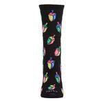 Праздничные носки Dreidel Memoi, Black - фото 2