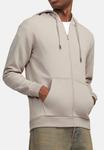 Толстовка на молнии HOODIE 2ER PACK BRADLEY Jack & Jones, бежевый - фото 2