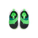 Кроссовки flex advance Nike, черный - фото 4