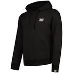 Худи Leone Apparel Basic Small Logo, черный - фото 2