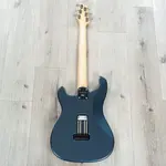 PRS Paul Reed Smith John Mayer Silver Sky, гитара из клена, гриф из клена, венетцианский синий - фото 7