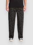 Повседневные брюки Volcom Fa JJ Villard EW Hose, rinsed black - фото