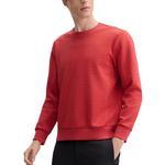 FILA Джемпер Men's Mountain Maroon - фото 4