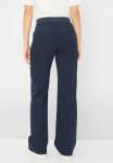 Брюки BRAX STYLE PAM FLARED, Dark Blue - фото 3