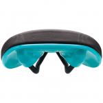 Седло Bel-Air 3.0 max Sdg, Black/Turquoise - фото 4