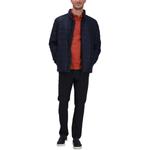 HUGO BOSS Куртка-бомбер, Blue - фото 2