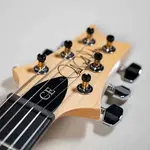 Электрогитара PRS CE 24 | Fire Red Burst | Совершенно новая | Доставка $95! - фото 3