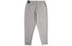Брюки club sweatpants 'grey' Nike, серый - фото 2