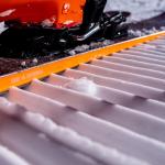 Лыжи Blizzard Black Pearl 94 Blizzard, Peach - фото 6