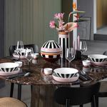 Миска для пасты Villeroy & Boch Memphis Collection, белый - фото 5