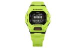 Часы CASIO G-Shock Digital 'Green', зеленый - фото 4