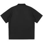 Унисекс поло The Simpsons, абрикос - фото 5