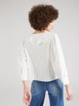 Блуза About You GRETA, белый - фото 4