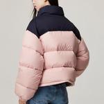 Пуховик женский Gap - фото 3