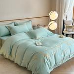 FUANNA Комплект постельного белья, 200 см, 4 предмета - фото 6