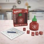 Настольная игра USAopoly Yahtzee: Sriracha - фото 2