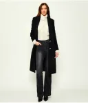 Водолазка Regular fit Liu Jo, белый - фото 2