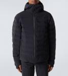 Пирамида лыжная куртка Aztech Mountain, Space Black - фото 3